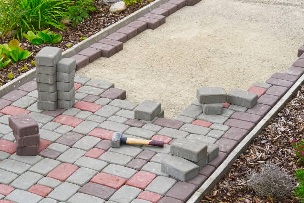 Best Custom Driveway Pavers  in Norwood Young America, MN