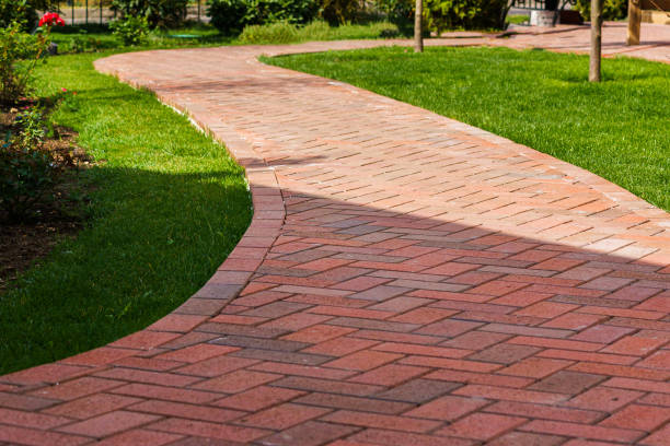 Best Decorative Driveway Pavers  in Norwood Young America, MN
