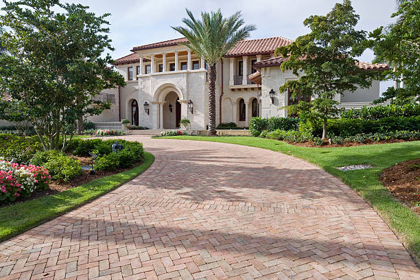 Best Driveway Pavers Near Me  in Norwood Young America, MN