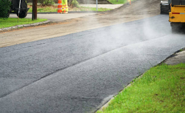 Best Cobblestone Driveway Pavers  in Norwood Young America, MN